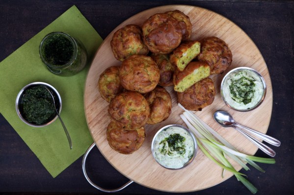 háromhagymás kaporpestos 1_