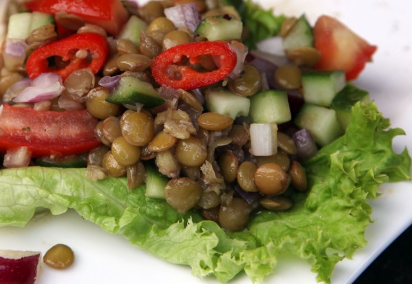 pulykamell kápia paprikával kecskesajttal 3