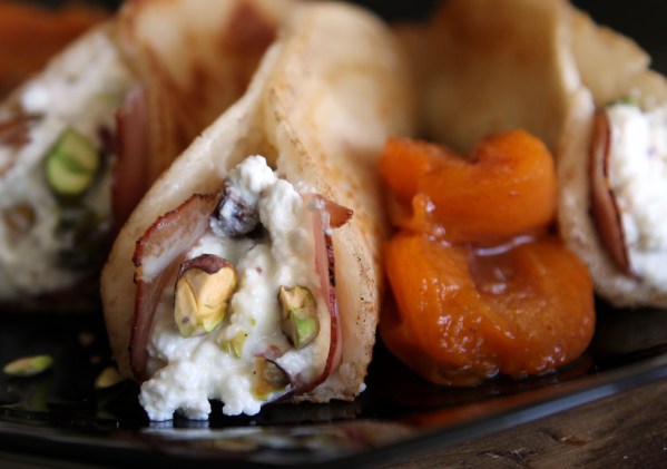 turbó sós palacsinta 1