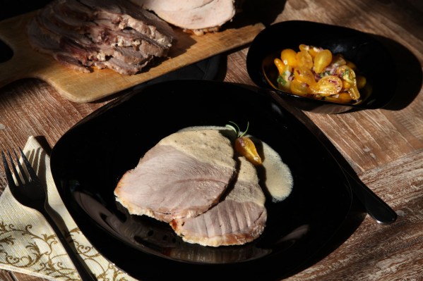 borban pácolt tejben főtt dió 3