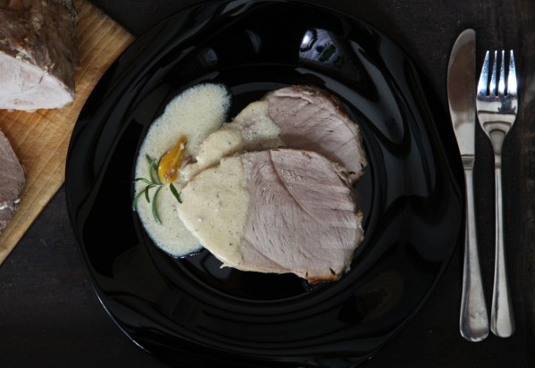 borban pácolt tejben főtt dió 4