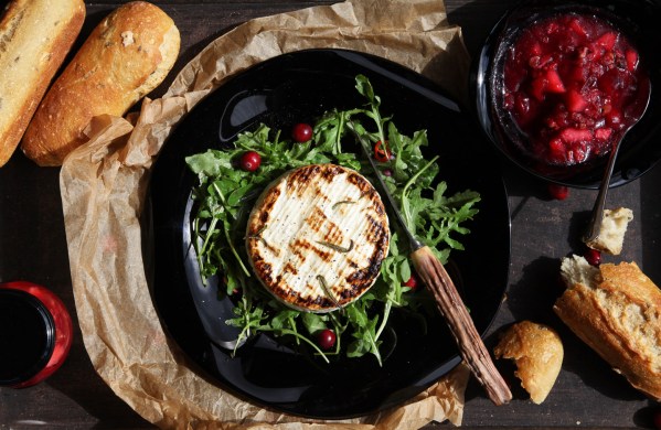 tőzegáfonya szósz 1