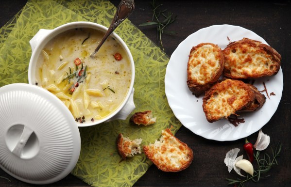 zöldbableves abalében2