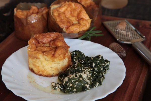 burgfelfújt szezamosspenóttal2