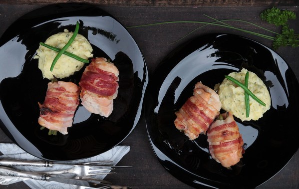 zöldbabbal tofuval töltött csmell 1