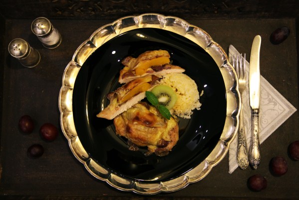 szőlősbarackoscsirke 1