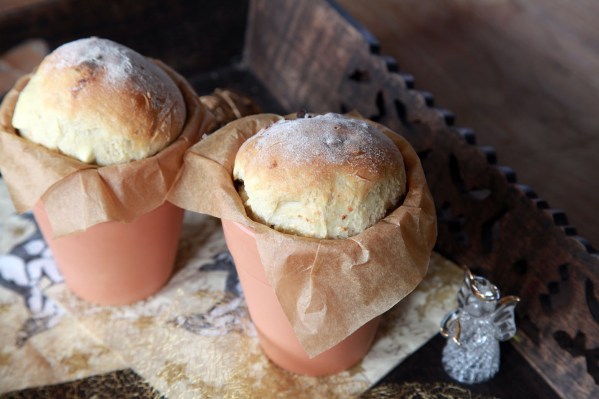 savanyú halgombócleves fetás kenyérrel 3