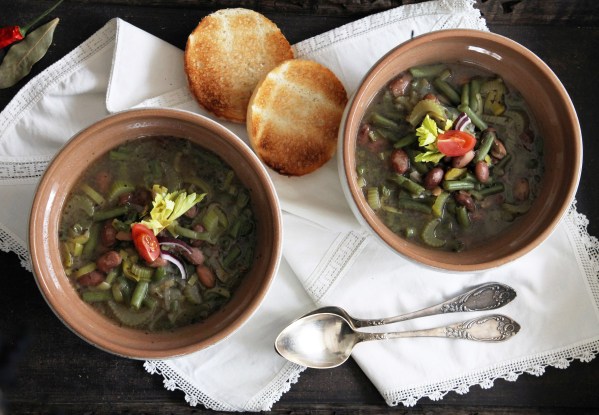 bbableves két babból 3