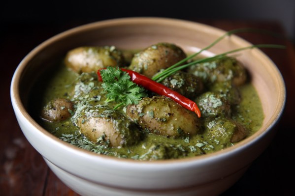 spenótos újkrumpli 3